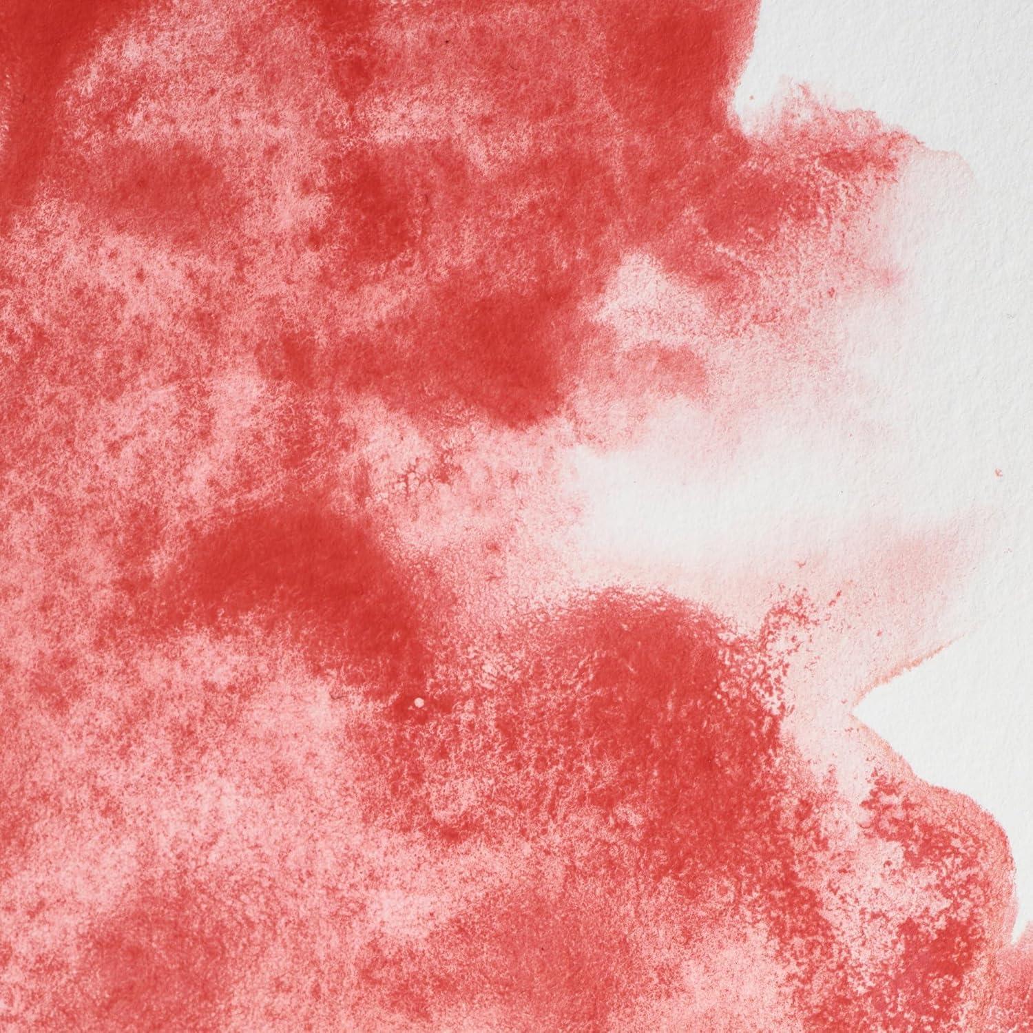 imageWinsor amp Newton Professional Watercolour Revival Collection Half Pan Tyrian PurpleRose Dore