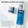 Winsor & Newton Cotman Watercolor Paint, 21ml (0.71-oz) Tube, Intense Phthalo Blue(Iridescent Black)
