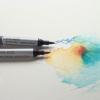 Winsor & Newton ProMarker Watercolor Marker, Alizarin Crimson Hue(Burnt Red)