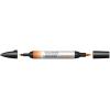 Winsor & Newton ProMarker Watercolor Marker, Alizarin Crimson Hue(Burnt Sienna)