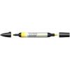 Winsor & Newton ProMarker Watercolor Marker, Alizarin Crimson Hue(Cadmium Yellow Hue)