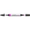 Winsor & Newton ProMarker Watercolor Marker, Alizarin Crimson Hue(Mauve)