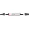 Winsor & Newton ProMarker Watercolor Marker, Alizarin Crimson Hue(Pale Rose)