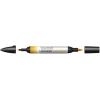 Winsor & Newton ProMarker Watercolor Marker, Alizarin Crimson Hue(Raw Sienna)