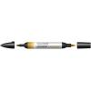 Winsor & Newton ProMarker Watercolor Marker, Alizarin Crimson Hue(Yellow Ochre)