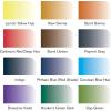 Winsor & Newton ProMarker Watercolor Marker Set, 24 Count, Basic Tones(Landscape Tones)