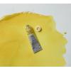 Winsor & Newton Professional Watercolor, 14ml (0.47-oz) Tube, Lemon Yellow Deep(Aureolin Hue)