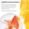 Winsor & Newton Professional Watercolour, Revival Collection, Half Pan, Tyrian Purple(Cadmium-free Yellow Deep)
