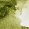 Winsor & Newton Professional Watercolour, Revival Collection, Half Pan, Tyrian Purple(Olive Green)