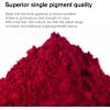 Winsor & Newton Professional Watercolour, Revival Collection, Half Pan, Tyrian Purple(Oxide of Chromium)