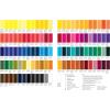 Winsor & Newton Professional Watercolour, Revival Collection, Half Pan, Tyrian Purple(Permanent Rose)