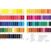 Winsor & Newton Professional Watercolour, Revival Collection, Half Pan, Tyrian Purple(Perylene Violet)