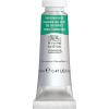 Winsor & Newton Professional Watercolour, Revival Collection, Half Pan, Tyrian Purple(Viridian Hue)