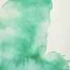 Winsor & Newton Professional Watercolour, Revival Collection, Half Pan, Tyrian Purple(Viridian Hue)