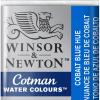 Cobalt Light Blue Hue