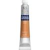 Winsor & Newton Cotman Watercolor Paint, Half Pan, Alizarin Crimson Hue(Bronze)