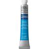 Winsor & Newton Cotman Watercolor Paint, Half Pan, Alizarin Crimson Hue(Cerulean Blue Hue)