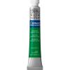 Winsor & Newton Cotman Watercolor Paint, Half Pan, Alizarin Crimson Hue(Hooker’s Green Light)