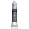Winsor & Newton Cotman Watercolor Paint, Half Pan, Alizarin Crimson Hue(Iridescent Black)