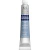 Winsor & Newton Cotman Watercolor Paint, Half Pan, Alizarin Crimson Hue(Iridescent Blue)