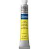 Winsor & Newton Cotman Watercolor Paint, Half Pan, Alizarin Crimson Hue(Lemon Yellow Hue)