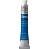 Winsor & Newton Cotman Watercolor Paint, Half Pan, Alizarin Crimson Hue(Prussian Blue)