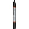 Winsor & Newton ProMarker Watercolor Marker, Alizarin Crimson Hue(Burnt Red)