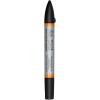 Winsor & Newton ProMarker Watercolor Marker, Alizarin Crimson Hue(Cadmium Orange Hue)