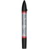 Winsor & Newton ProMarker Watercolor Marker, Alizarin Crimson Hue(Cadmium Red Deep Hue)