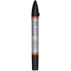 Winsor & Newton ProMarker Watercolor Marker, Alizarin Crimson Hue(Cadmium Red Hue)