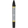 Winsor & Newton ProMarker Watercolor Marker, Alizarin Crimson Hue(Cadmium Yellow Hue)