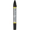 Winsor & Newton ProMarker Watercolor Marker, Alizarin Crimson Hue(Cadmium Yellow Pale Hue)