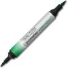 Winsor & Newton ProMarker Watercolor Marker, Alizarin Crimson Hue(Hooker’s Green)