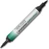 Winsor & Newton ProMarker Watercolor Marker, Alizarin Crimson Hue(Hooker’s Green Dark)