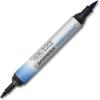 Winsor & Newton ProMarker Watercolor Marker, Alizarin Crimson Hue(Mid Blue)
