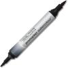 Winsor & Newton ProMarker Watercolor Marker, Alizarin Crimson Hue(Payne’s Gray)