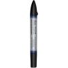 Winsor & Newton ProMarker Watercolor Marker, Alizarin Crimson Hue(Phthalo Blue (Red Shade))