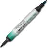 Winsor & Newton ProMarker Watercolor Marker, Alizarin Crimson Hue(Phthalo Green)