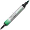 Winsor & Newton ProMarker Watercolor Marker, Alizarin Crimson Hue(Phthalo Green (Yellow Shade))