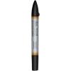 Winsor & Newton ProMarker Watercolor Marker, Alizarin Crimson Hue(Yellow Ochre)