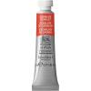 Cadmium Scarlet
