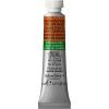 Cadmium-free Yellow Deep