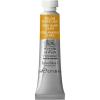 Winsor & Newton Professional Watercolour, Revival Collection, Half Pan, Tyrian Purple(Yellow Ochre Light)