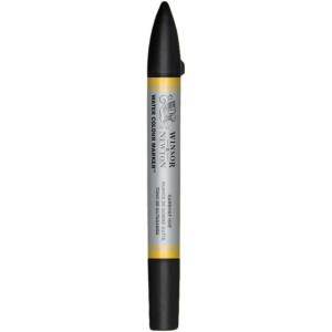 Winsor & Newton ProMarker Watercolor Marker, Alizarin Crimson Hue(Gamboge Hue)