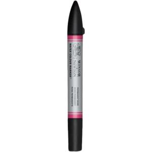 Winsor & Newton ProMarker Watercolor Marker, Alizarin Crimson Hue(Permanent Rose)