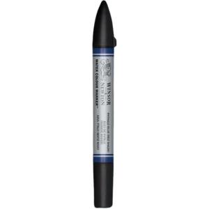 Winsor & Newton ProMarker Watercolor Marker, Alizarin Crimson Hue(Phthalo Blue (Red Shade))