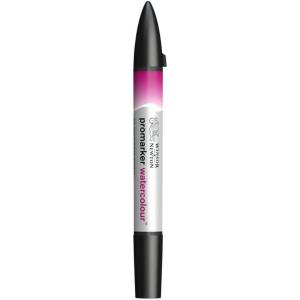 Winsor & Newton ProMarker Watercolor Marker, Alizarin Crimson Hue(Quinacridine Magenta)