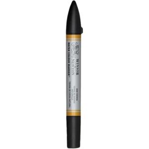 Winsor & Newton ProMarker Watercolor Marker, Alizarin Crimson Hue(Raw Sienna)