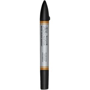 Winsor & Newton ProMarker Watercolor Marker, Alizarin Crimson Hue(Yellow Ochre)