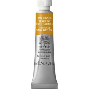Winsor & Newton Professional Watercolour, Revival Collection, Half Pan, Tyrian Purple(Raw Sienna)